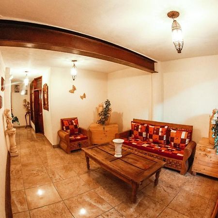 Hotel Posada De La Conspiracion Dolores Hidalgo Eksteriør bilde
