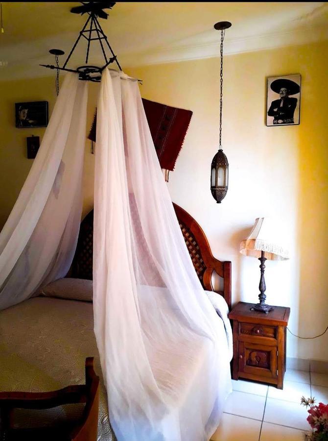 Hotel Posada De La Conspiracion Dolores Hidalgo Eksteriør bilde