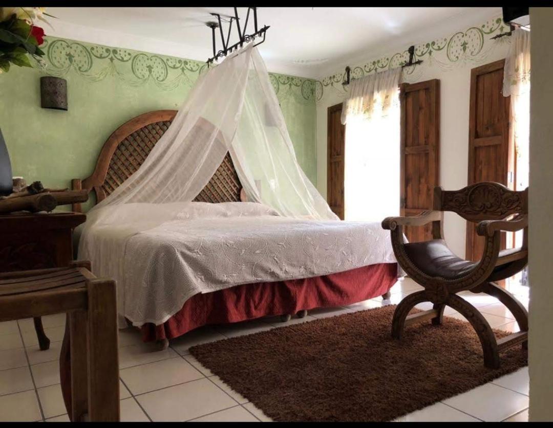 Hotel Posada De La Conspiracion Dolores Hidalgo Eksteriør bilde