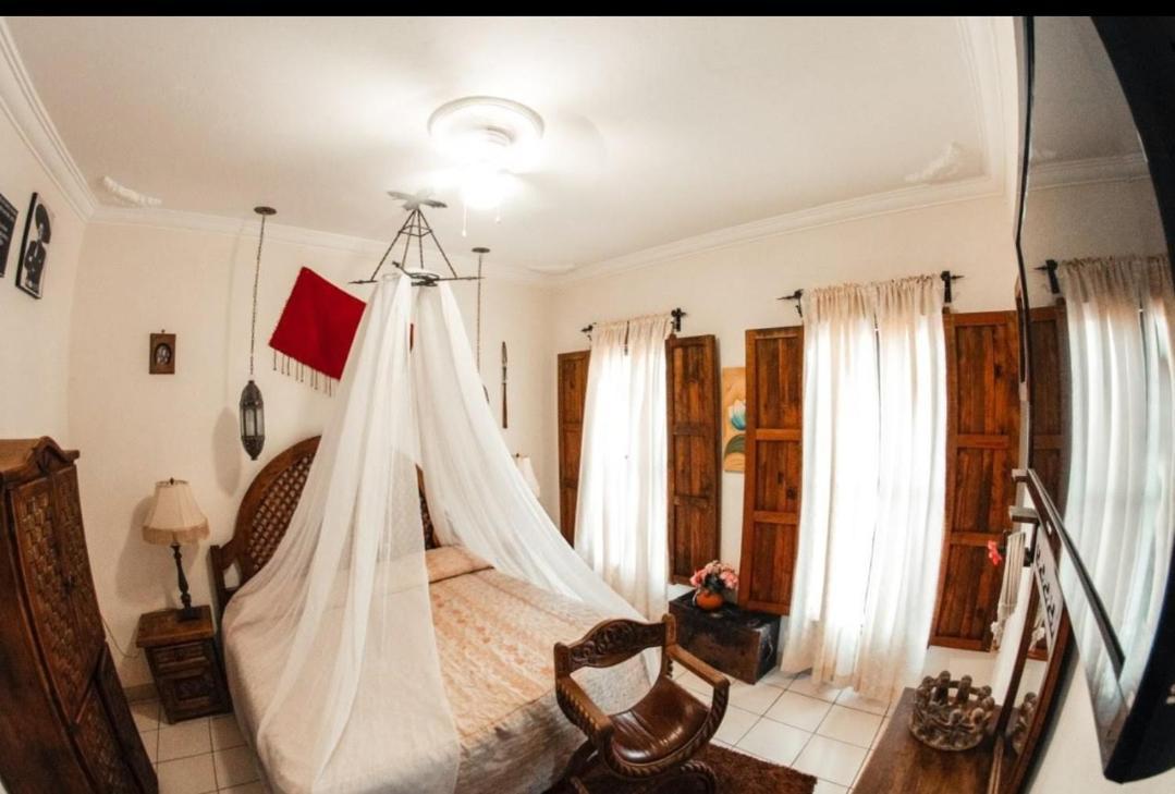 Hotel Posada De La Conspiracion Dolores Hidalgo Eksteriør bilde
