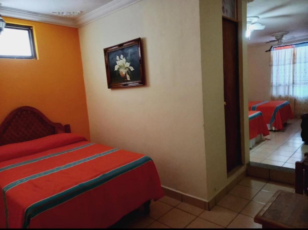 Hotel Posada De La Conspiracion Dolores Hidalgo Eksteriør bilde