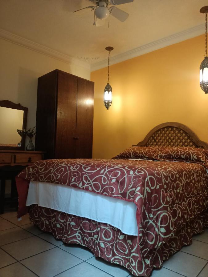 Hotel Posada De La Conspiracion Dolores Hidalgo Eksteriør bilde